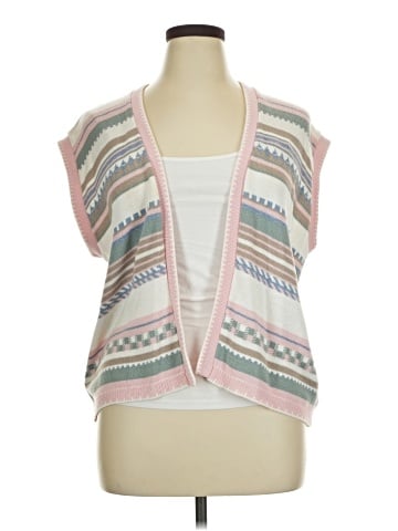 Southern Lady Cardigan (view 1)