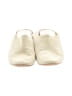 Everlane Ivory Tan Mule/Clog Size 8 1/2 - photo 2