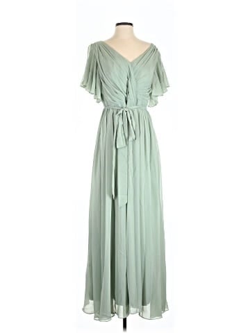 Wear Your Love Casual Dress (view 1)
