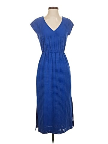 J.Crew Casual Dress (view 1)