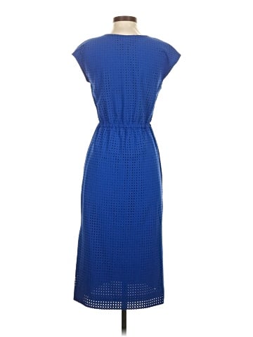 J.Crew Casual Dress (view 2)