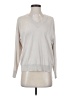 Weekend Max Mara Silver Tan Cardigan Size S - photo 1