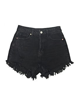 Wild Fable Denim Shorts (view 1)