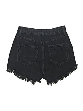 Wild Fable Denim Shorts (view 2)