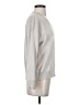 Weekend Max Mara Silver Tan Cardigan Size S - photo 4