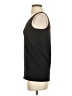Unbranded Black Sleeveless T-Shirt Size S (estimated) - photo 5
