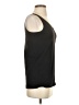 Unbranded Black Sleeveless T-Shirt Size S (estimated) - photo 4