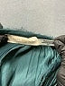 Ramy Brook 100% Polyester Teal Green Casual Dress Size S - photo 6