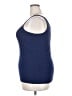 Faded Glory Blue Sleeveless Top Size XXL - photo 5