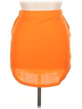 Shein Curve Casual Skirt