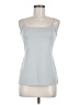 NY&C Silver Gray Tank Top Size M - photo 1