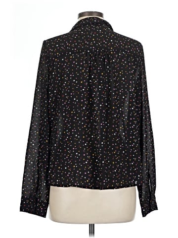 ABound Long Sleeve Blouse (view 2)