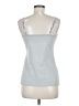 NY&C Silver Gray Tank Top Size M - photo 2