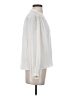 Maje Ivory Long Sleeve Blouse Size Sm (1) - photo 4