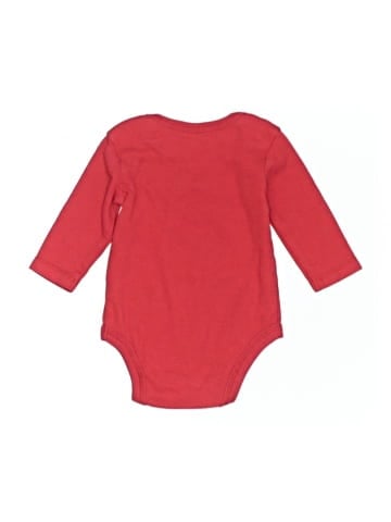 Disney Baby Long Sleeve Onesie (view 2)