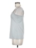 NY&C Silver Gray Tank Top Size M - photo 5