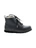 Ugg Black Ankle Boots Size 5 - photo 1