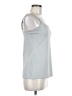 NY&C Silver Gray Tank Top Size M - photo 4