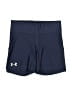 Under Armour Blue Athletic Shorts Size XS - photo 1