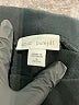 Purejill Solid Black Active Pants Size S - photo 7