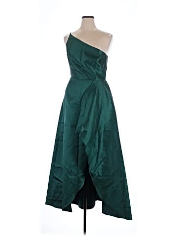 Alfred Sung Cocktail Dress (view 1)