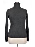 Attention Gray Turtleneck Sweater Size XL - photo 1