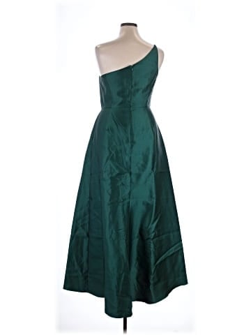 Alfred Sung Cocktail Dress (view 2)