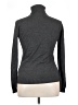 Attention Gray Turtleneck Sweater Size XL - photo 2