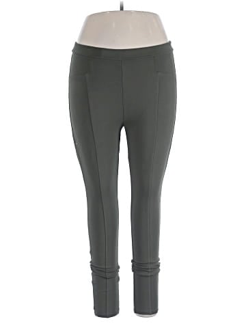 Just Fab Active Pants (view 1)