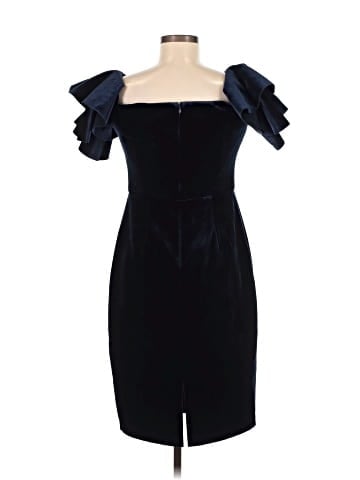 Eliza J Cocktail Dress (view 2)