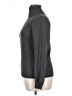 Attention Gray Turtleneck Sweater Size XL - photo 5