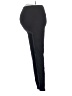 Blanqi Solid Black Active Pants Size Lg Maternity - photo 5
