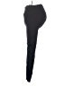 Blanqi Solid Black Active Pants Size Lg Maternity - photo 4