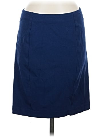 Ann Taylor Factory Casual Skirt (view 1)