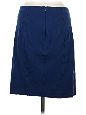 Ann Taylor Factory Casual Skirt (view 2)
