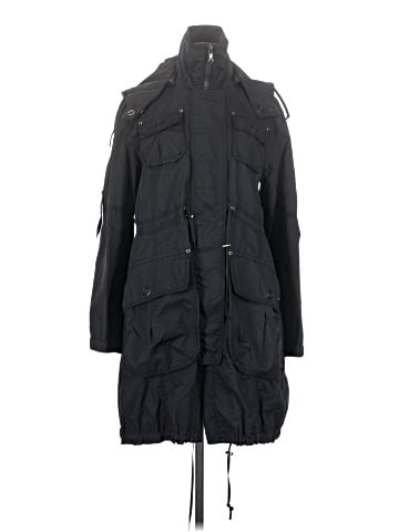 Kenneth Cole New York Coat (view 1)