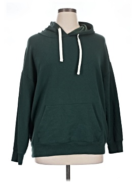 Buffalo By David Bitton Pullover Hoodie