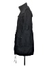 Kenneth Cole New York Black Coat Size S - photo 5