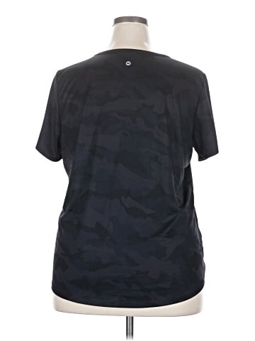 RBX Short Sleeve Top (view 2)