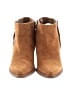 Sam Edelman Brown Tan Ankle Boots Size 7 - photo 2