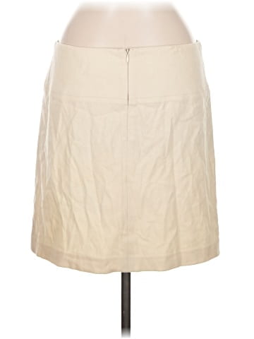 Banana Republic Wool Skirt (view 2)