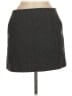 Uniqlo Tweed Gray Formal Skirt Size 6 - photo 1