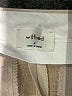 Wilfred Solid Tan Casual Pants Size 4 - photo 3