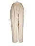 Requirements Tan Casual Pants Size 14 - photo 1