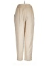 Requirements Tan Casual Pants Size 14 - photo 2