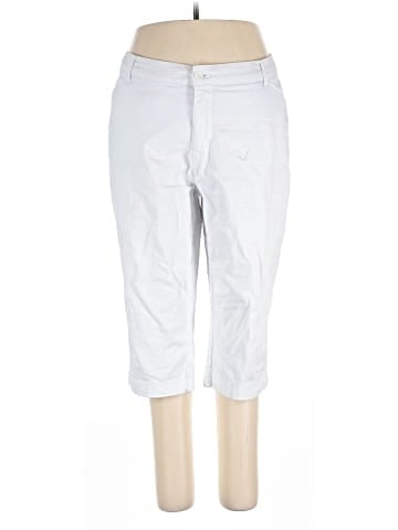 St. John's Bay Casual Pants (view 1)