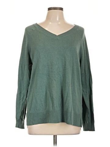 Lucky Brand Pullover Sweater (view 1)