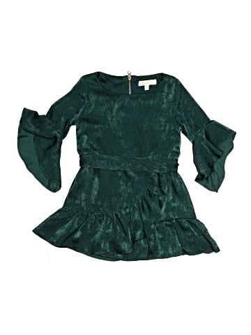 GB Girls Dress (view 1)