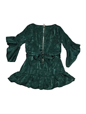 GB Girls Dress (view 2)