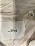 Wilfred 100% Polyester Gray Jacket Size XS - photo 6